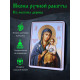 Икона Неувядаемого Цвета Божией Матери