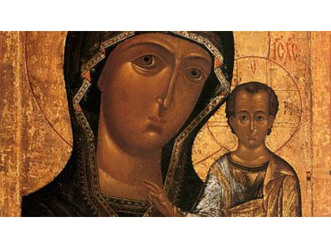 Иконы Божией Матери: самые почитаемые образы и их значение