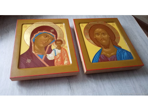 Дерево для икон: какие породы используют и почему