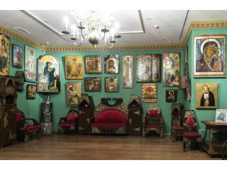Православные иконы - это необыкновенные предметы